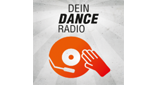 Logo Radio Neandertal - Dance