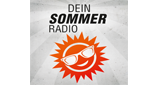 Logo Radio Neandertal - Sommer