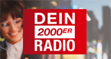 Logo Radio Sauerland - 2000er