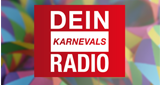 Logo Radio Sauerland - Karnevals