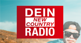 Logo Radio Sauerland - New Country