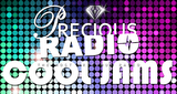 Logo Precious Radio Cool Jams