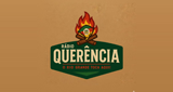 Logo Rádio Querência