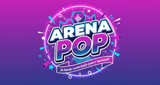 Logo Arena Pop