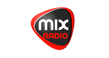 Logo Mix Radio Grenoble