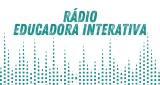 Logo Rádio Educadora Interativa