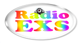 Logo Radio EXS