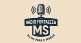 Logo radio fortaleza