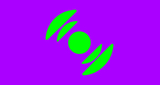 Logo Vortex FM