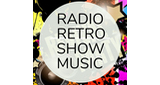 Logo Retro Show Music