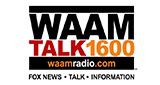 Logo WAAM Talk