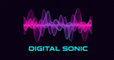 Logo Digital Sonic Radio