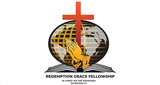 Logo Redemption Radio