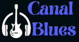 Logo Canal Blues