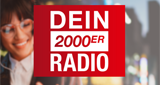 Logo Radio Mulheim - 2000er