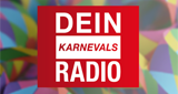 Logo Radio Mulheim - Karnevals