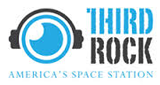 Logo Third Rock Radio