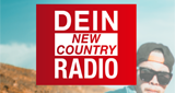 Logo Radio Mulheim - New Country