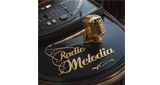 Logo Radio Melodía Hits