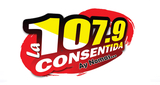 Logo La Consentida