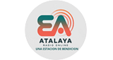 Logo El Atalaya Radio Evangelica Online Las 24/7