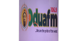 Logo Oodua Fm 106.9mhz
