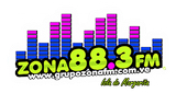 Logo Zona Isla De Margarita