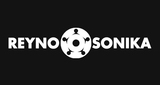 Logo Reynosonika Radio