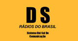 Logo DS Rádios Do Brasil