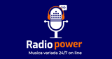 Logo Radio power