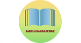 Logo Radio A Palavra De Deus