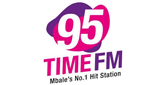 Logo 95 Time Fm