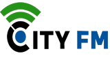 Logo City FM