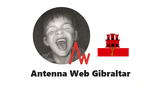 Logo Antenna Web Gibraltar