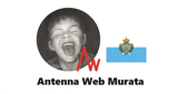 Logo Antenna Web Murata