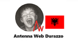 Logo Antenna Web Durazzo