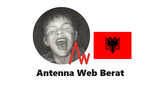 Logo Antenna Web Berat