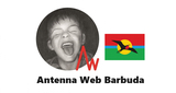 Logo Antenna Web Antigua