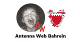Logo Antenna Web Bahrein