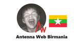 Logo Antenna Web Birmania