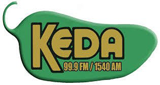 Logo KEDA Radio Jalapeno