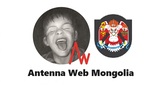 Logo Antenna Web Mongolia