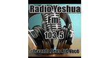 Logo Rádio Yeshua 103.5 FM WEB