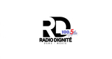Logo Radio Dignite Fm 89.7