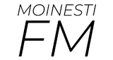 Logo Moinești FM
