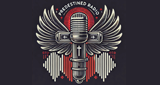 Logo Predestined Radio