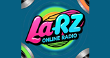 Logo La RZ Online Radio