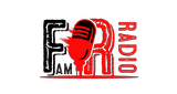 Logo Fam Radio Station