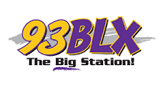 Logo 93 BLX