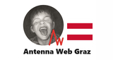 Logo Antenna Web Graz